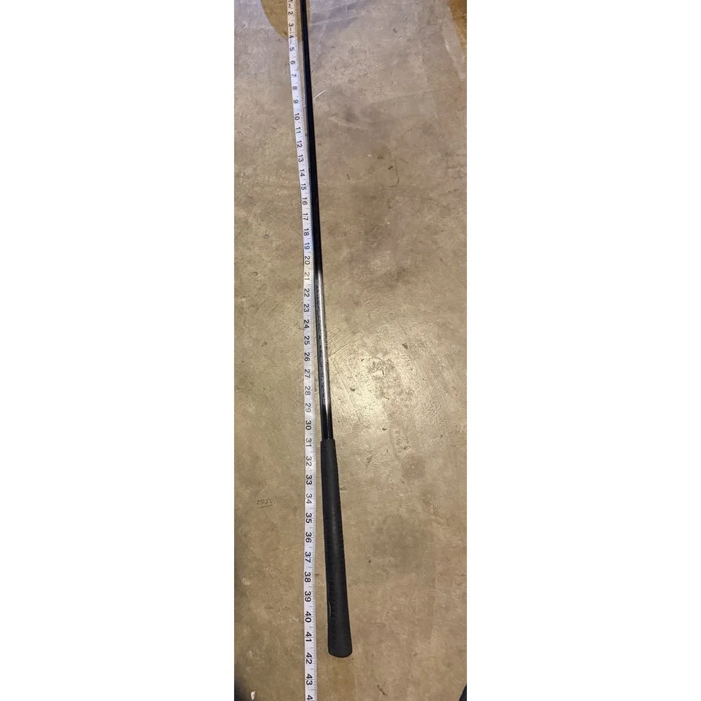 Cobra S3 Max 3 Wood Fujikura Blur Stiff Graphite Shaft Right Handed RH Golf Club